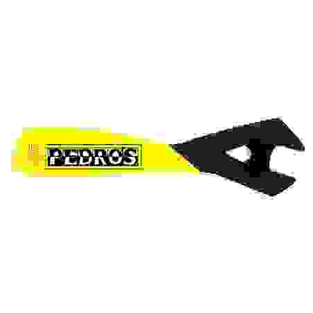 Clé à cône 20mm PEDROS Cone Wrench - 20 mm