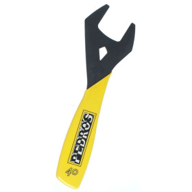 Clé pour jeu de diretion 40mm PEDROS Headset Wrench - 40 mm
