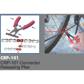 Chain Tool - CRP-101