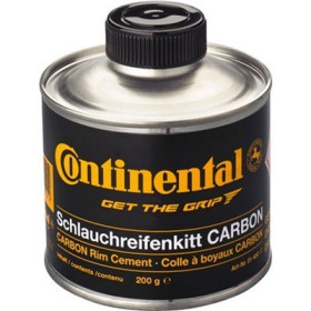 Pot de colle a Boyaux Continental 200g pour jantes carbone