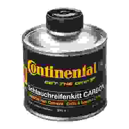 Pot de colle a Boyaux Continental 200g pour jantes carbone