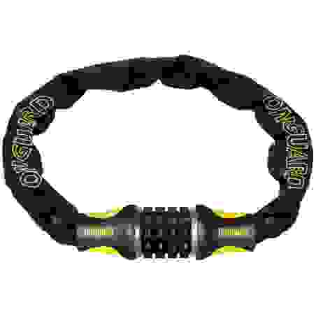 Antivol Onguard Mastiff a code 120cm x 6mm