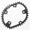 Kit Plateaux Route 5 branches Compact 110mm OSYMETRIC