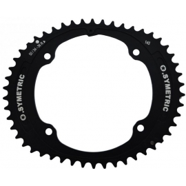 Grand plateau externe 4 branches Campagnolo compatible 11v 145mm OSYMETRIC