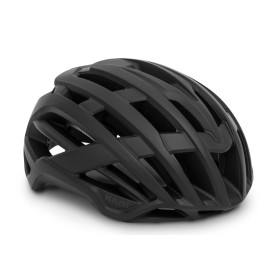 Casque KASK VALEGRO Black Matt