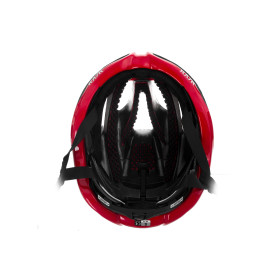 Casque KASK PROTONE Black Red