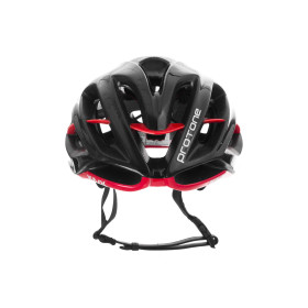 Casque KASK PROTONE Black Red