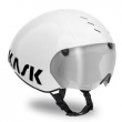 Casque KASK BAMBINO PRO - WHITE