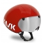 Casque KASK BAMBINO PRO RED