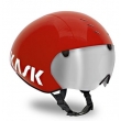 Casque KASK BAMBINO PRO RED