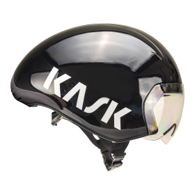 Casque KASK BAMBINO PRO BLACK