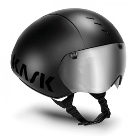 Casque KASK BAMBINO PRO BLACK MATT