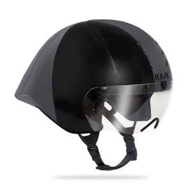 Casque KASK MISTRAL BLACK ANTHRACITE