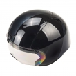 Casque KASK MISTRAL BLACK ANTHRACITE