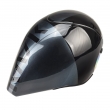 Casque KASK MISTRAL BLACK ANTHRACITE Casque KASK MISTRAL BLACK ANTHRACITE