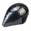 Casque KASK MISTRAL BLACK ANTHRACITE