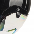 Casque KASK MISTRAL BLACK ANTHRACITE Casque KASK MISTRAL BLACK ANTHRACITE