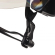 Casque KASK MISTRAL BLACK ANTHRACITE Casque KASK MISTRAL BLACK ANTHRACITE