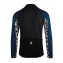 Maillot manches longues Homme ASSOS LS JERSEY MILLE GT - caleumBlue