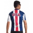 Maillot ASSOS SS Jersey USA Cycling