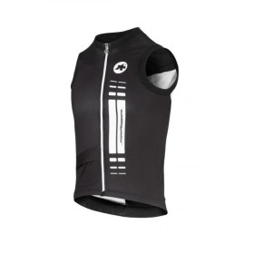 Maillot sans manches ASSOS NS SUPERLEGGERA Homme - blackVolkanga