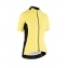 Maillot manches courtes Femme ASSOS SS JERSEY LAALALAI EVO - canarYellow