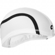 Sous casque ASSOS Robo Foil - whitePanther