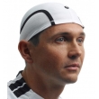 Sous casque ASSOS Robo Foil - whitePanther