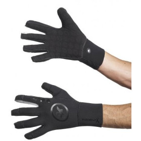 Gants pluie ASSOS Rain Gloves evo7