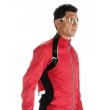 Veste pluie ASSOS RS STURMPRINZ EVO - nationalRed