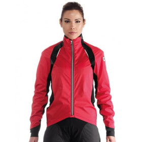 Veste pluie ASSOS RS STURMPRINZ EVO - nationalRed