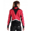Veste pluie ASSOS RS STURMPRINZ EVO - nationalRed