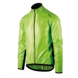 Veste coupe vent ASSOS BLITZ JACKET MILLE GT - visibilityGreen - New 2018