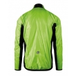 Veste coupe vent ASSOS BLITZ JACKET MILLE GT - visibilityGreen - New 2018