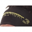 Bandeau ASSOS Tiburu Headband evo8 - blackSeries