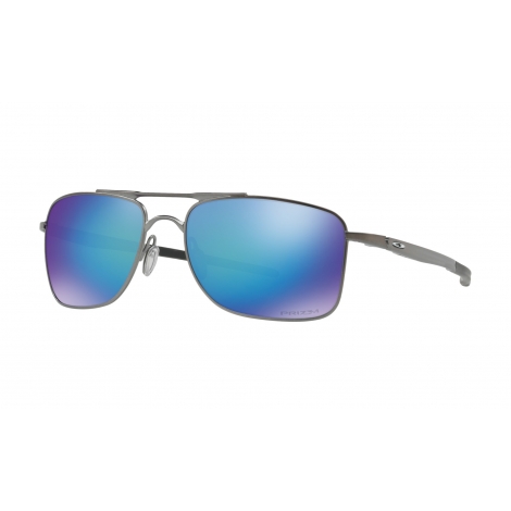 Oakley Gauge 8 >> OAKLEY GAUGE 8 - MATTE GUNMETAL - PRIZM SAPPHIRE POLARIZED ... Oakley Gauge 8 >> OAKLEY GAUGE 8 - MATTE GUNMETAL - PRIZM SAPPHIRE POLARIZED ...