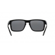 HOLBROOK - POLISHED BLACK - GREY POLARIZED - OO9102-02