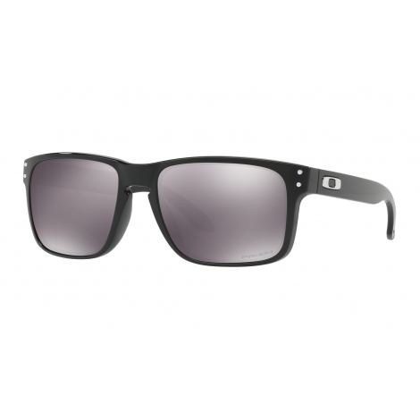 HOLBROOK - POLISHED BLACK - PRIZM BLACK - OO9102-E155
