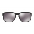 HOLBROOK - POLISHED BLACK - PRIZM BLACK - OO9102-E155