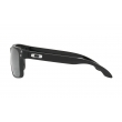 HOLBROOK - POLISHED BLACK - PRIZM BLACK - OO9102-E155