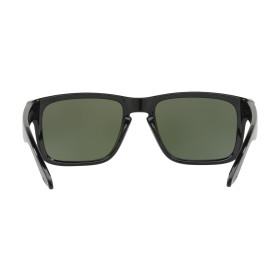HOLBROOK - POLISHED BLACK - PRIZM BLACK - OO9102-E155