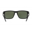 HOLBROOK - POLISHED BLACK - PRIZM BLACK - OO9102-E155