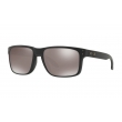 HOLBROOK - MATTE BLACK - PRIZM BLACK POLARIZED - OO9102-D655
