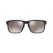 HOLBROOK - MATTE BLACK - PRIZM BLACK POLARIZED - OO9102-D655
