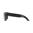 HOLBROOK - MATTE BLACK - PRIZM BLACK POLARIZED - OO9102-D655