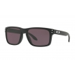 HOLBROOK - MATTE BLACK - PRIZM GREY - OO9102-E855 HOLBROOK - MATTE BLACK - PRIZM GREY - OO9102-E855