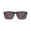 HOLBROOK - MATTE BLACK - PRIZM GREY - OO9102-E855 HOLBROOK - MATTE BLACK - PRIZM GREY - OO9102-E855