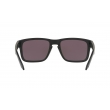 HOLBROOK - MATTE BLACK - PRIZM GREY - OO9102-E855 HOLBROOK - MATTE BLACK - PRIZM GREY - OO9102-E855