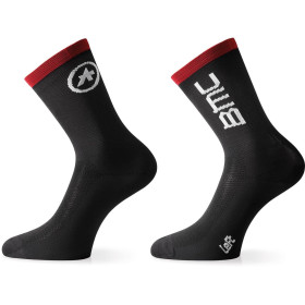 Socquettes ASSOS SummerSock BMC