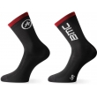 Socquettes ASSOS SummerSock BMC